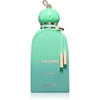 Hamidi The Dome Pantheon Eau de Parfum unisex - imagine 2